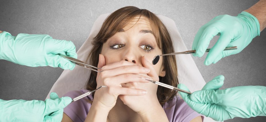 Dental Anxiety and Fears