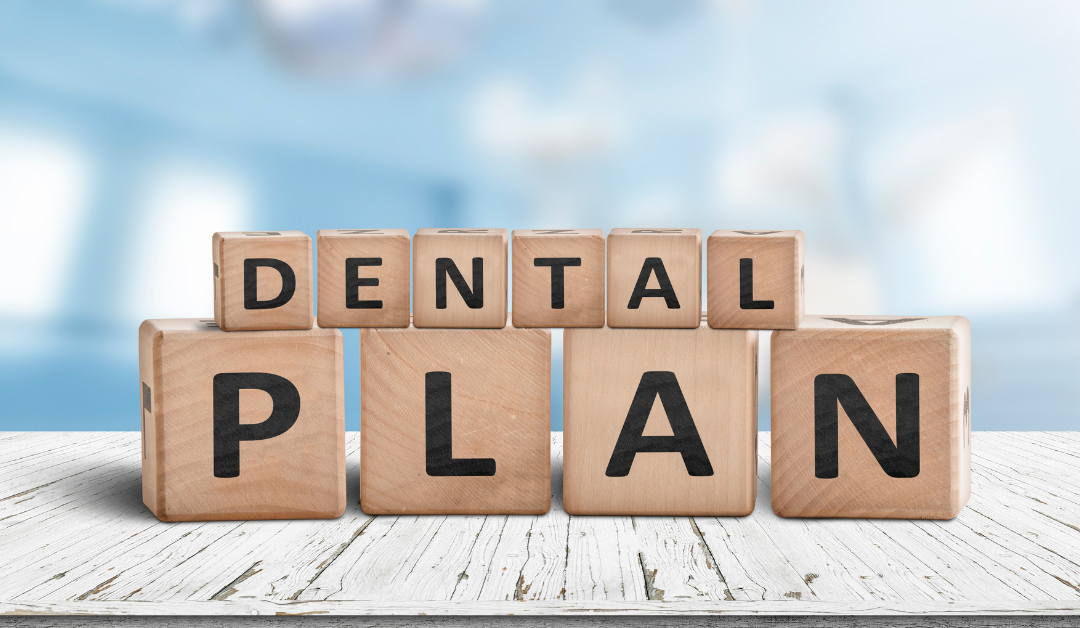 Choosing a Dental Plan